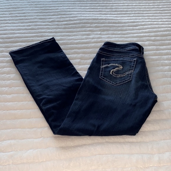 Silver jeans size W 29, L 31 - Picture 4 of 6